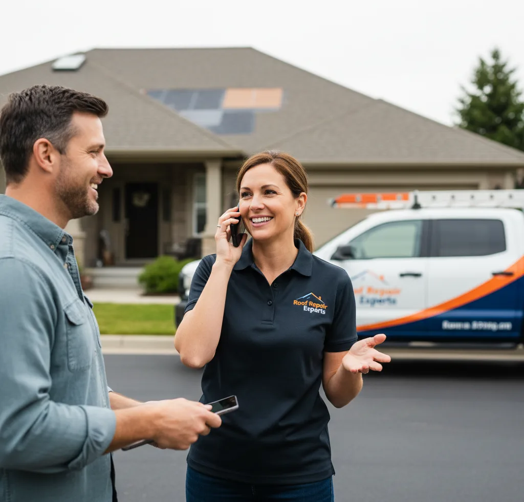 Flat Roof Repair in Hooksett, NH